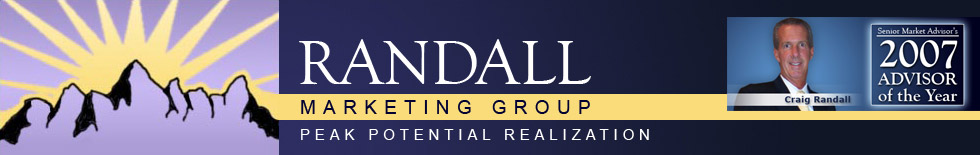 Randall Marketing Group